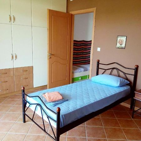 Apartament Nikolaos House Perdika  Zewnętrze zdjęcie