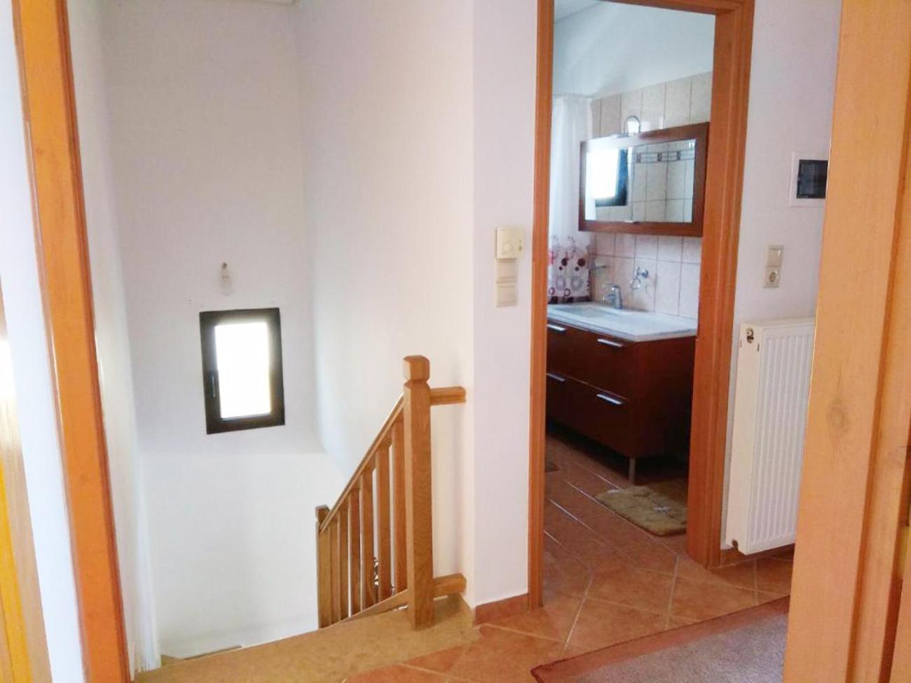 Apartament Nikolaos House Perdika  Zewnętrze zdjęcie