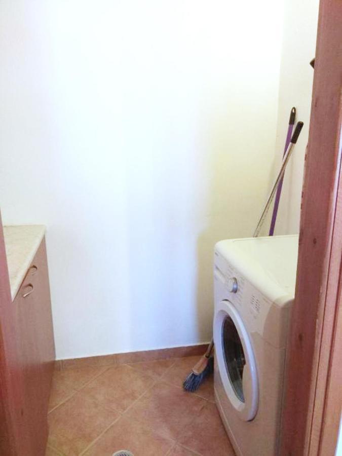Apartament Nikolaos House Perdika  Zewnętrze zdjęcie