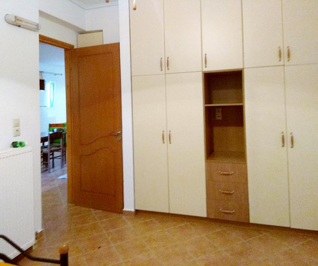 Apartament Nikolaos House Perdika  Zewnętrze zdjęcie