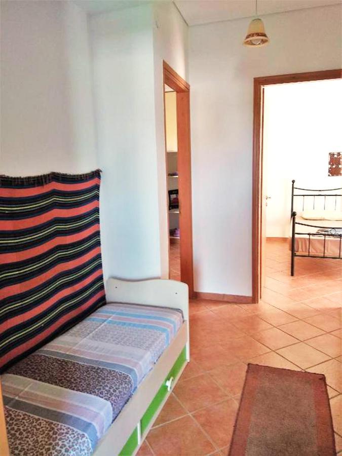 Apartament Nikolaos House Perdika  Zewnętrze zdjęcie