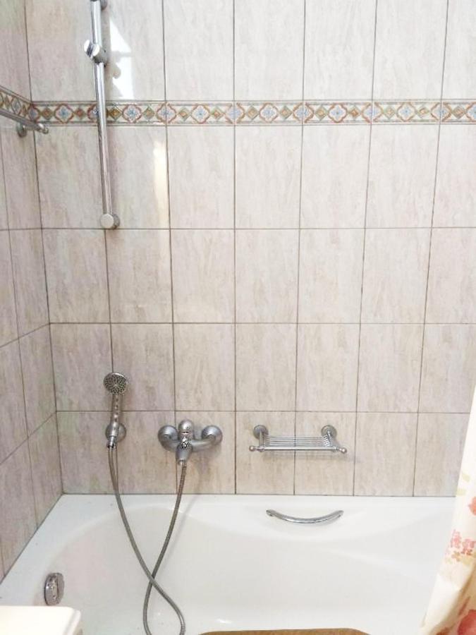 Apartament Nikolaos House Perdika  Zewnętrze zdjęcie